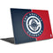NBA LA Clippers Canvas Dell XPS Skin